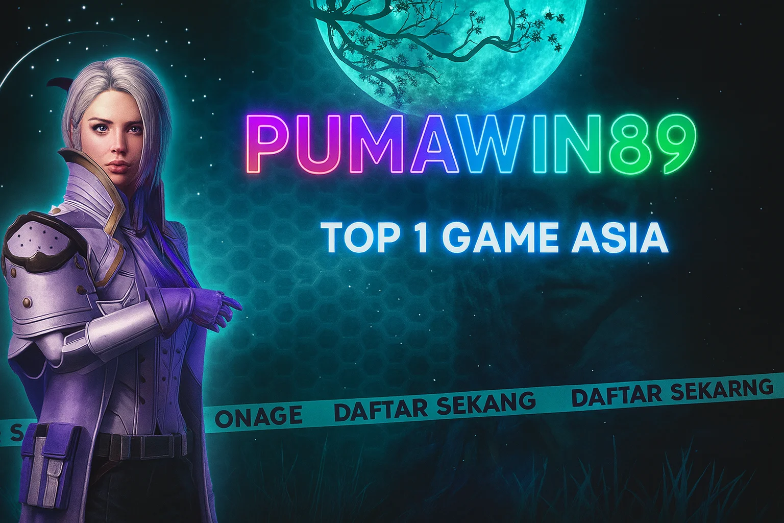 Pumawin89 : Arena Fantasi Pumawin 89 Jadi Dunia Gaming 2026 - WooCommerce eCommerce